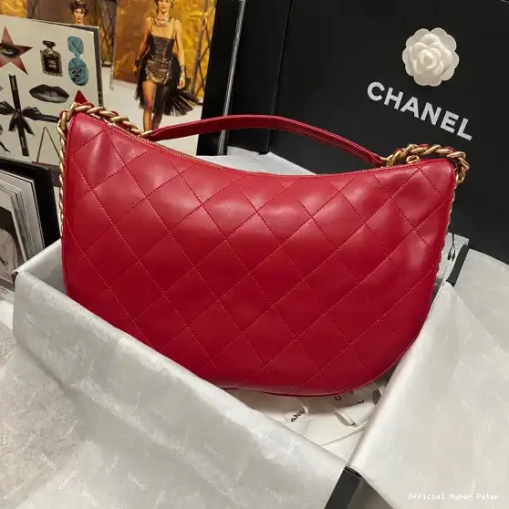 Hyper Peter HIPPIE BAG CHANEL 0704